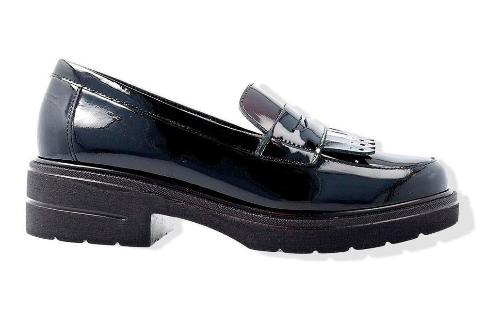 Mocassí de Pitillos