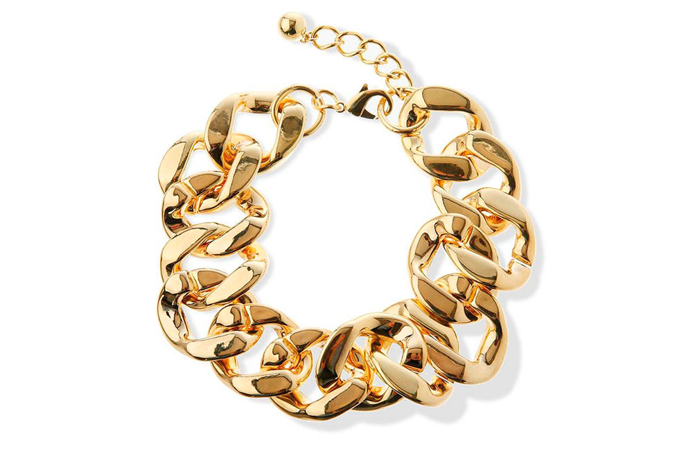 Collar de The Source Unknown