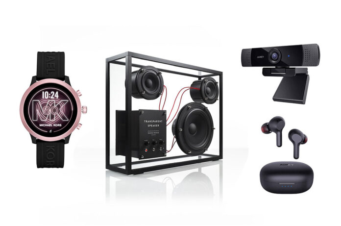 Gadgets tecnològics més venuts