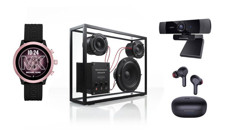 Gadgets tecnològics més venuts