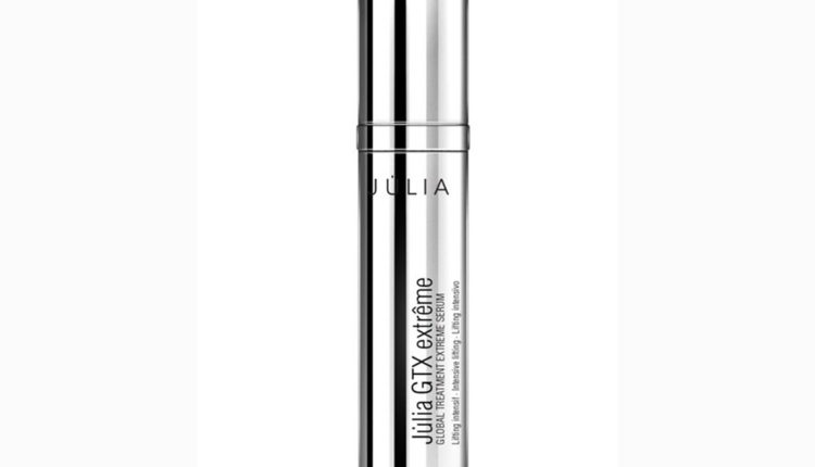 1 JÚLIA GTX EXTRÊME – Especial Nadal – Dona Secret