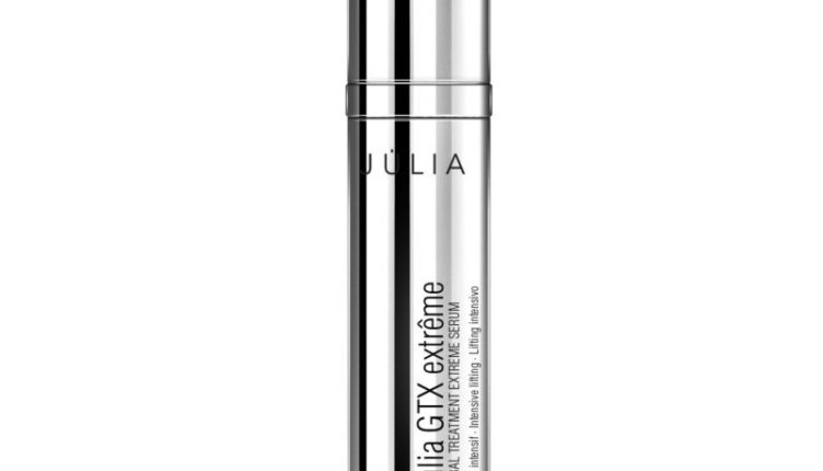 1 JÚLIA GTX EXTRÊME – Especial Nadal – Dona Secret