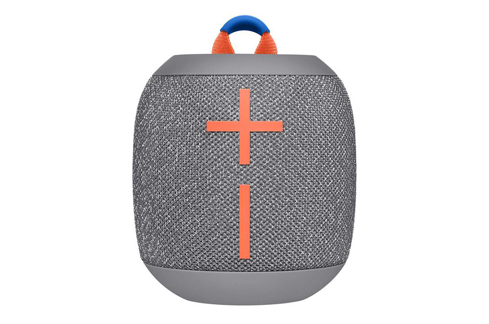 Waterproof Bluetooth Speaker