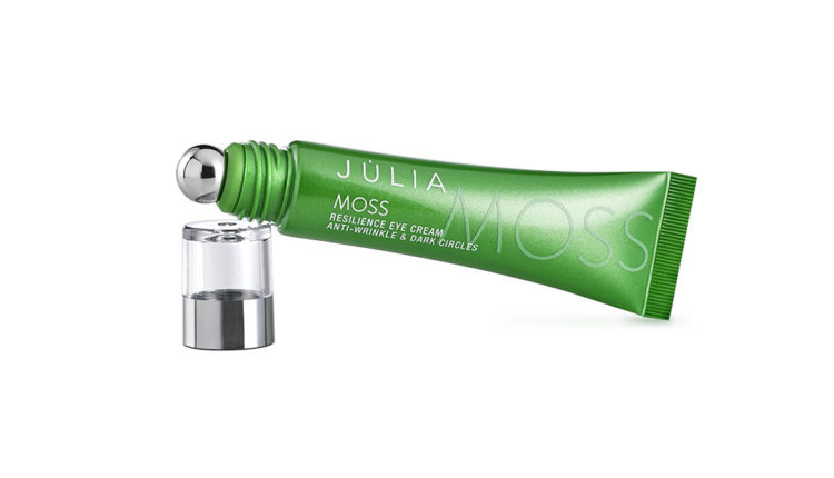 2 -Júlia Moss Resilience eye cream Anti-Wrinkle & Dark Circles – Especial Nadal – Dona Secret