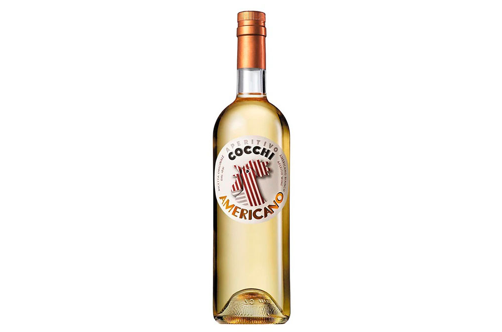 Cocchi Americano