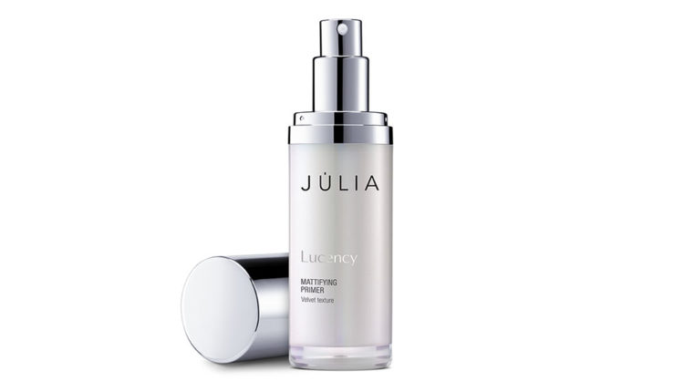 3 – Júlia Lucency Mattifying Primer- Especial Nadal – Dona Secret