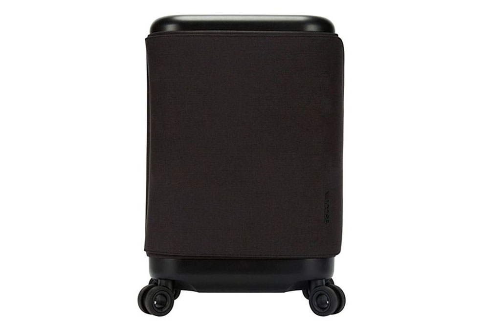 Incase ProConnected 4 Wheel Hubless Roller Suitcase