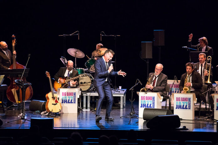 Jazz Som Aquí a Andorra la Vella