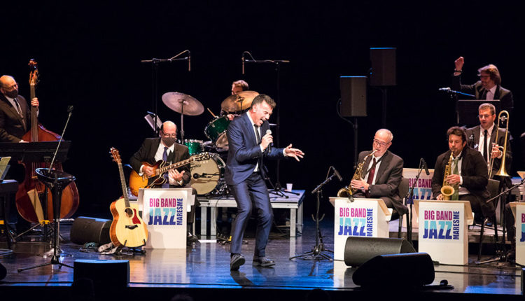 Jazz Som Aquí a Andorra la Vella