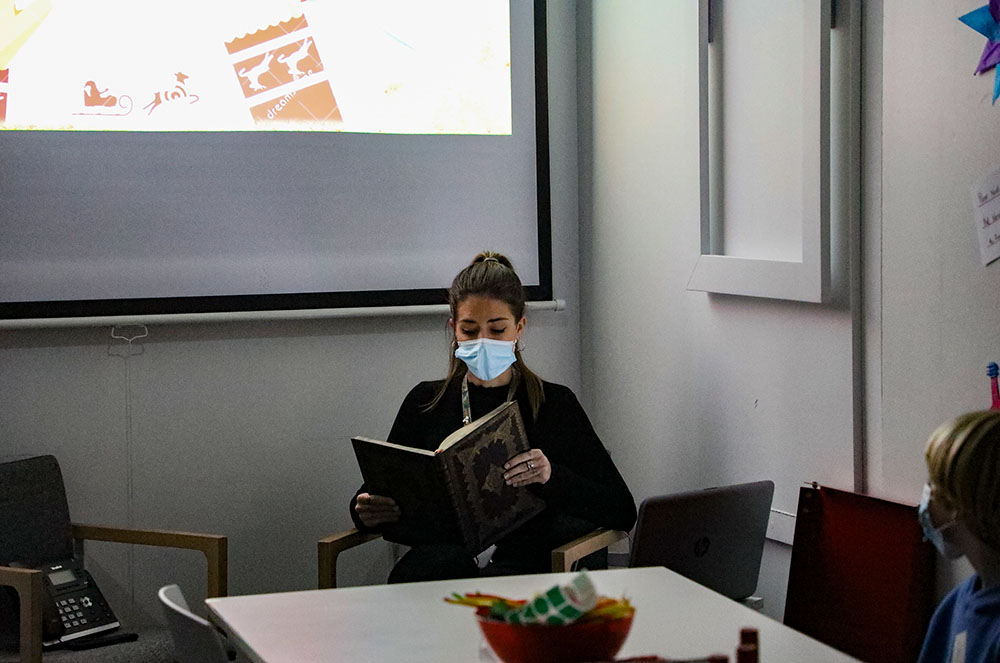 museu Carmen Thyssen Andorra