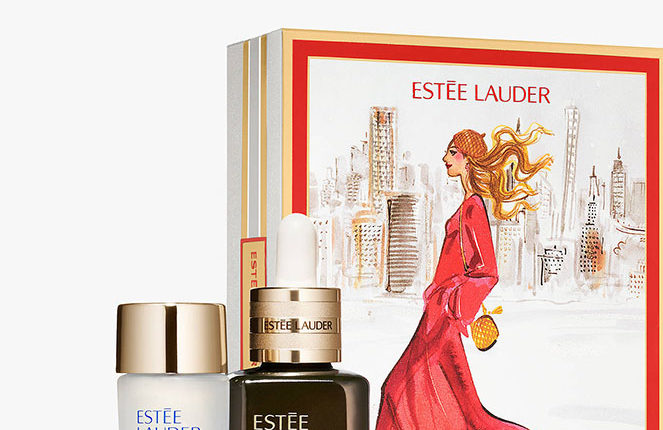 5_ Estée Lauder Advanced Night Repair estoig