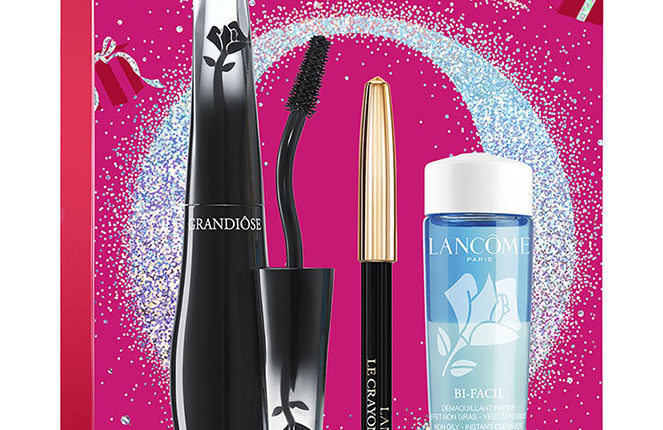 8_ 3Lancôme grandiose