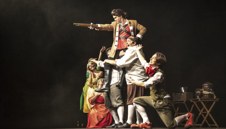 Disney – La bella i la bestia – Dona Secret