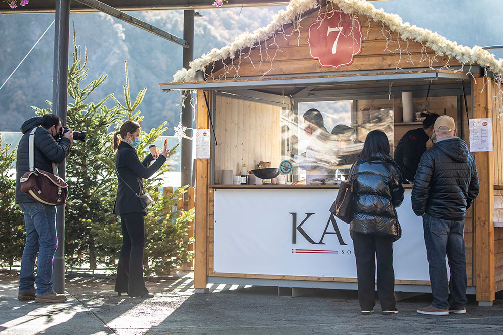 Paradeta del Kao Soldeu