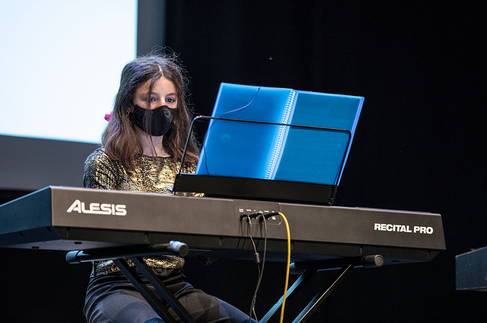 Concert Institut de Música