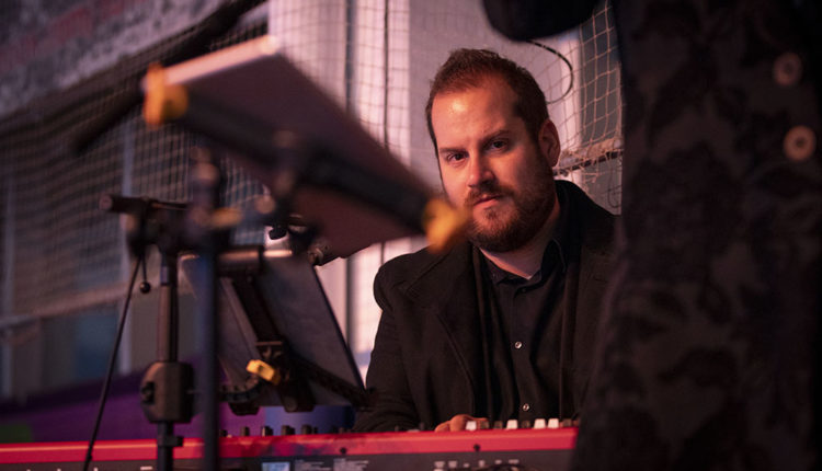 Dona Secret-Palaua de gel- Canilla – Andorra