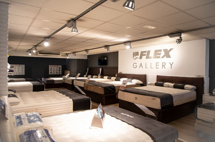 Espai Flex a Centmobel