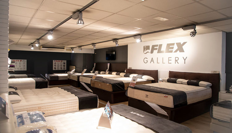 Espai Flex a Centmobel