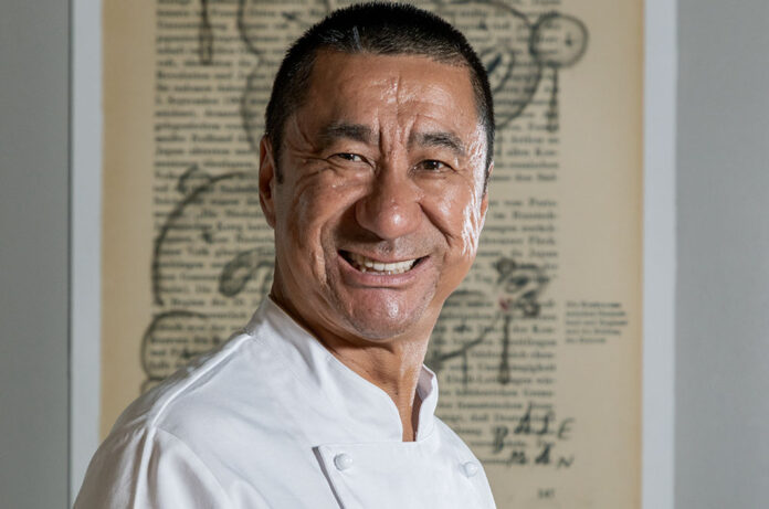 Josep Maria Kao