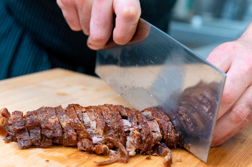 Gastronomia del Kao Soldeu