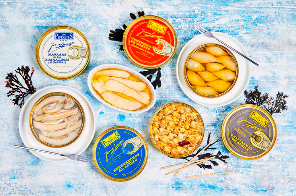 “Los Peperetes” el maridatge ideal per al teu vermut
