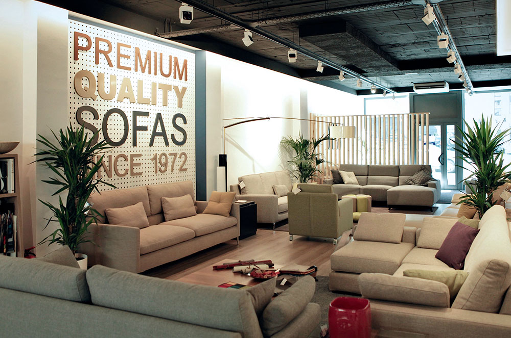 Espai Moradillo a Centmobel