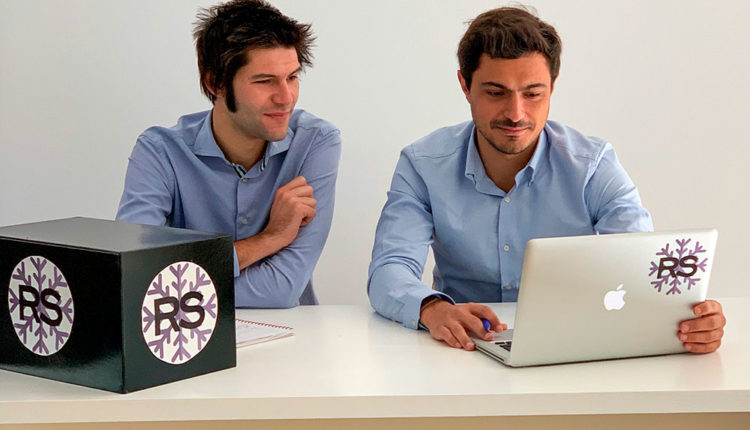 Road Solutions guanyadors dels Actinn Awards