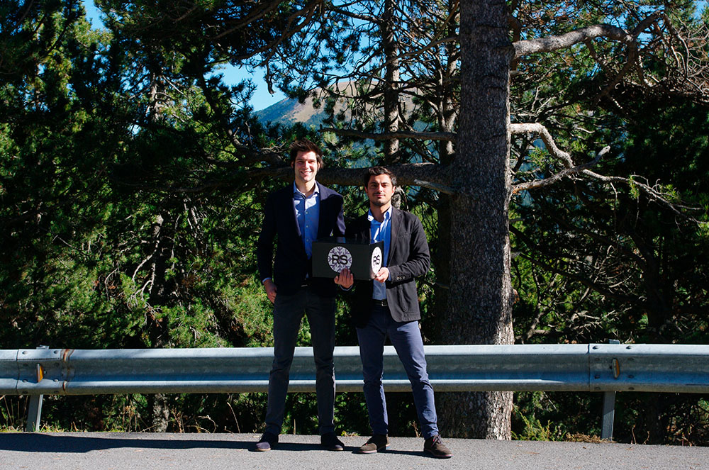 Road Solutions als Actinn Awards