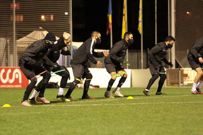 FC Ordino