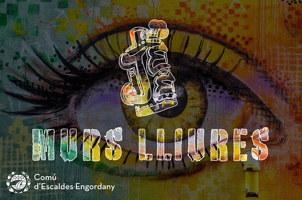 Iniciativa Murs Lliures