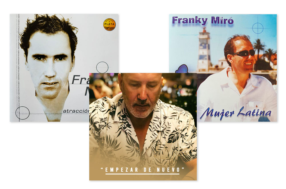 Franky Miró Francisco Casimiro