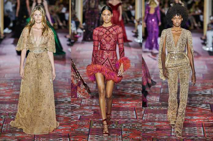 Zuhair Murad