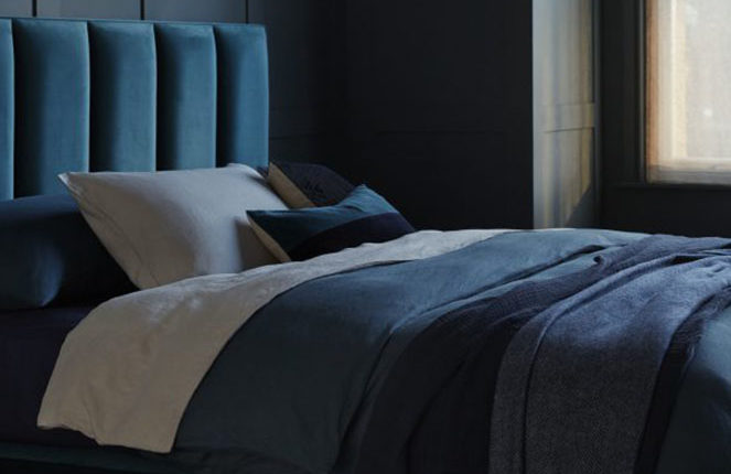 Cent mobel – Dona Secret- Andorra – Vispring