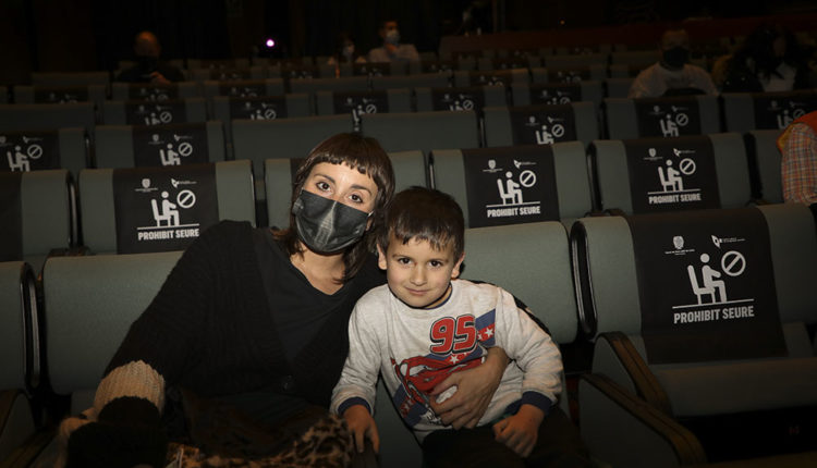 Els Pastorets – Dona Secret – Andorra