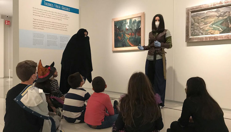 Carmen Thyssen Andorra