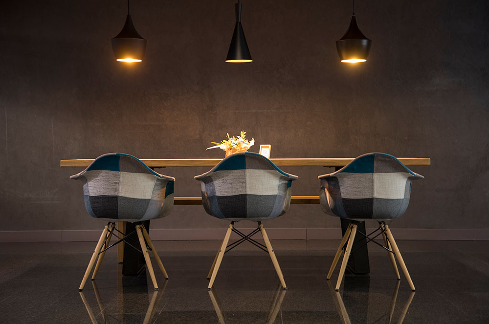 Jordi Daban destaca els espais reformats de Daguisa Hotels