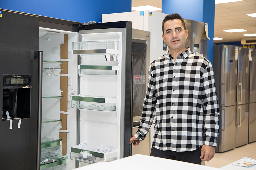 Dani Gomes de Cúbic