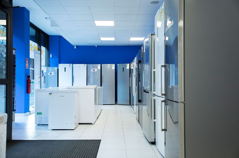 neveres a cúbic andorra