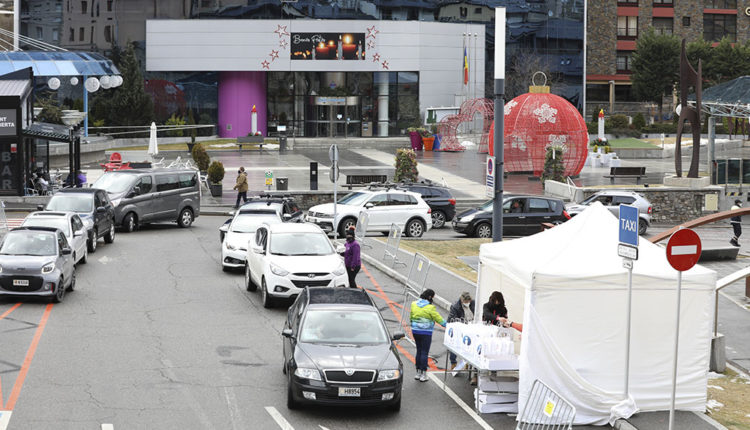 Escudella-Sant Antoni- Dona Secret