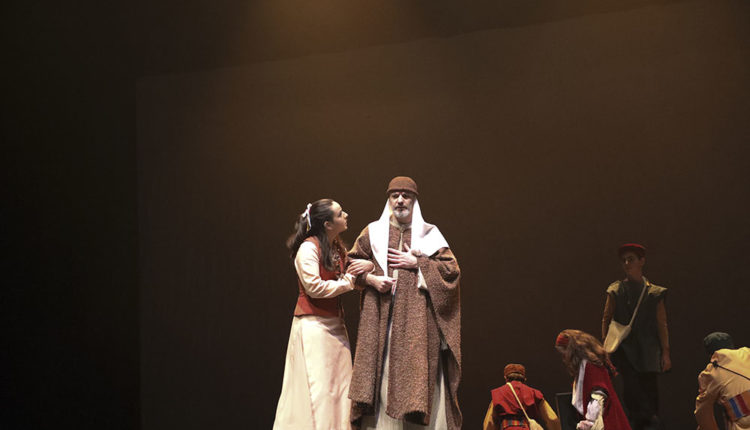 Els Pastorets – Dona Secret – Andorra