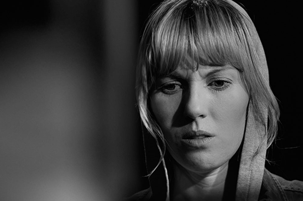 Elisabet Terri en Vesania