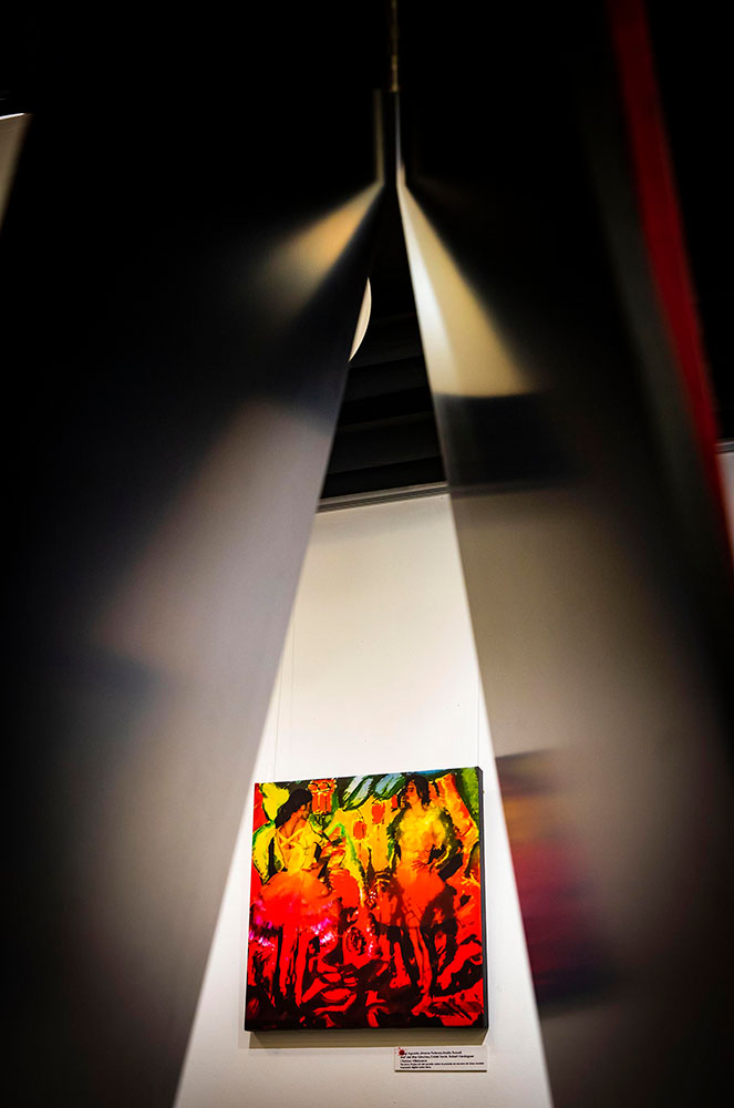 ‘Re- Interpretant Tappert’ a La Llacuna