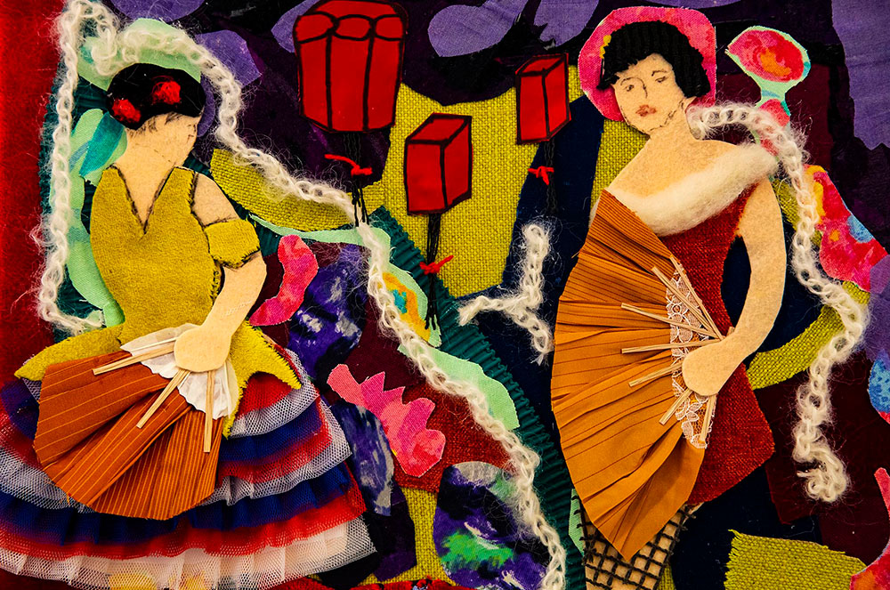 ‘Re- Interpretant Tappert’ en detall