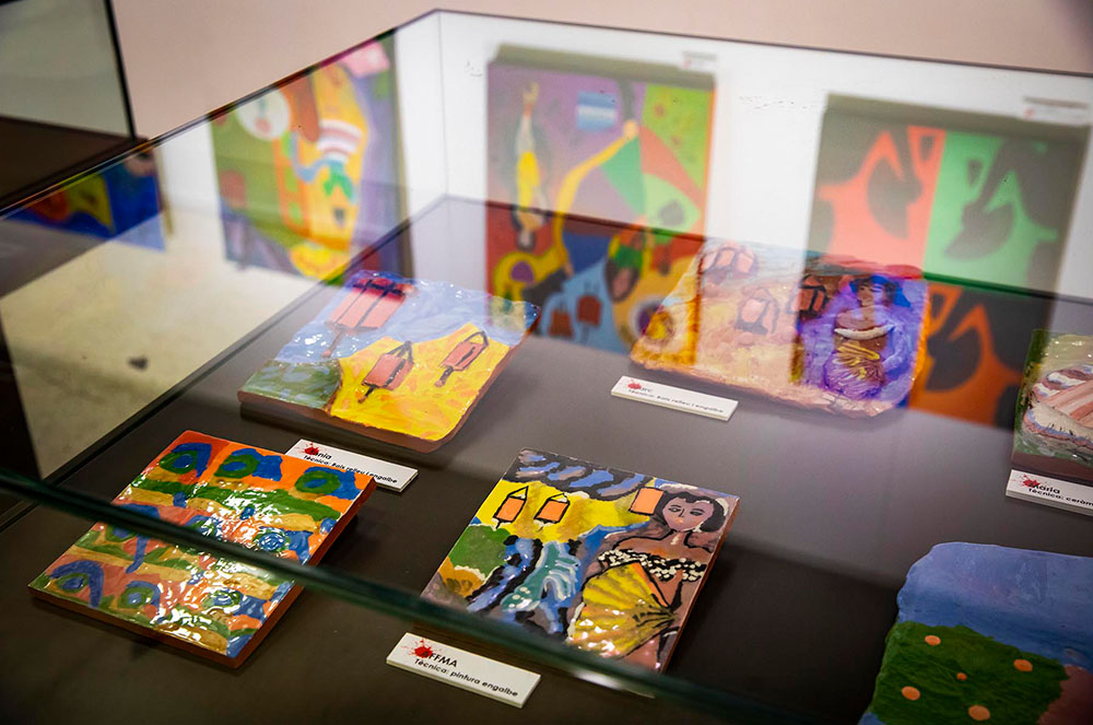 ‘Re- Interpretant Tappert’