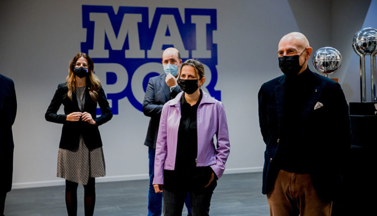 l’exposició “#50AnysJunts”