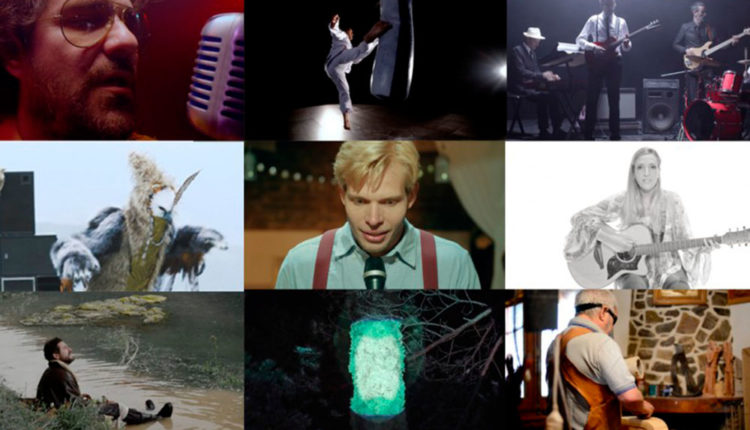 6_Projecció de curtmetratges