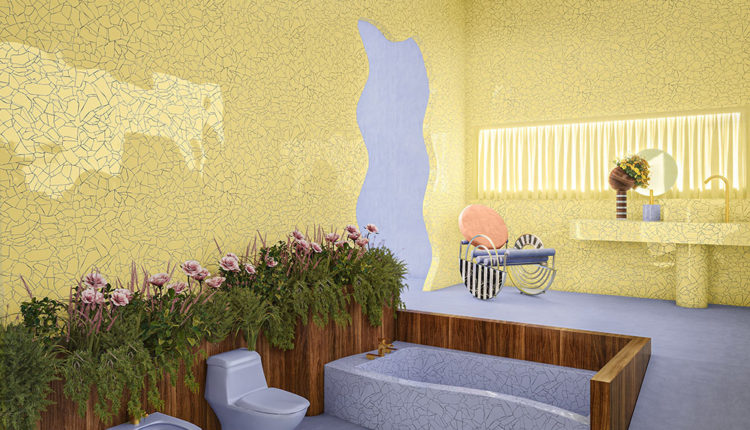 7-Masquespacio-Mas-Creations-Toomuch-Ballpot-Scene-Bathroom