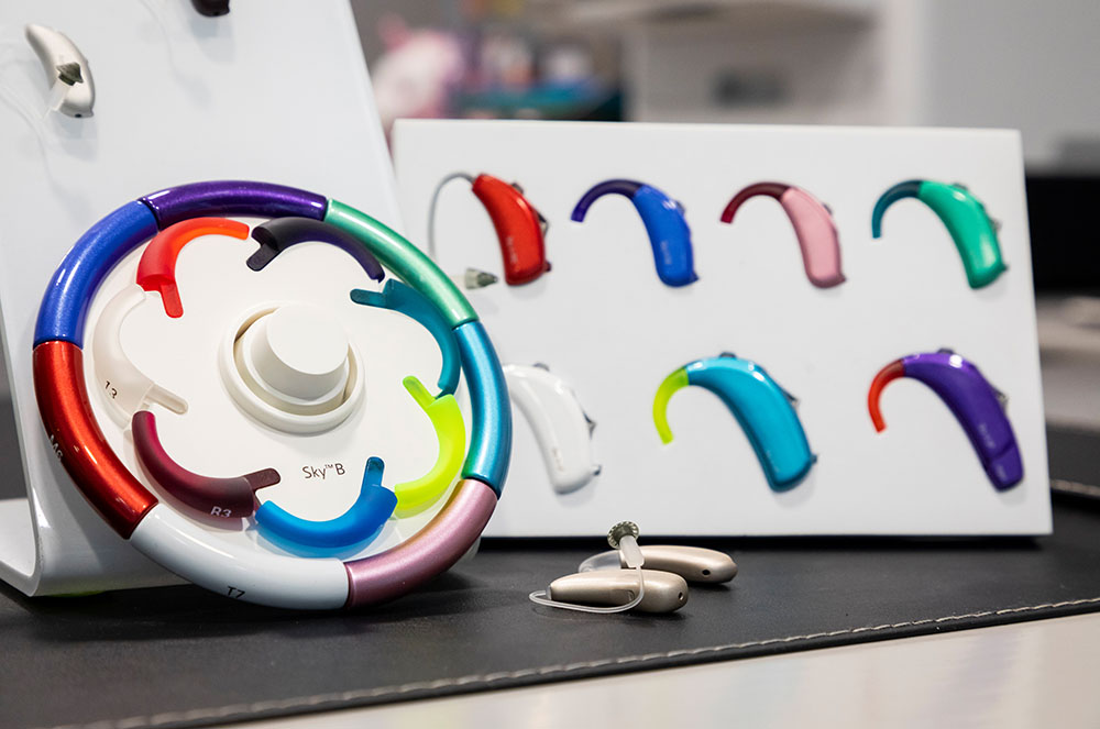 Phonak al Centre Auditiu Andorrà