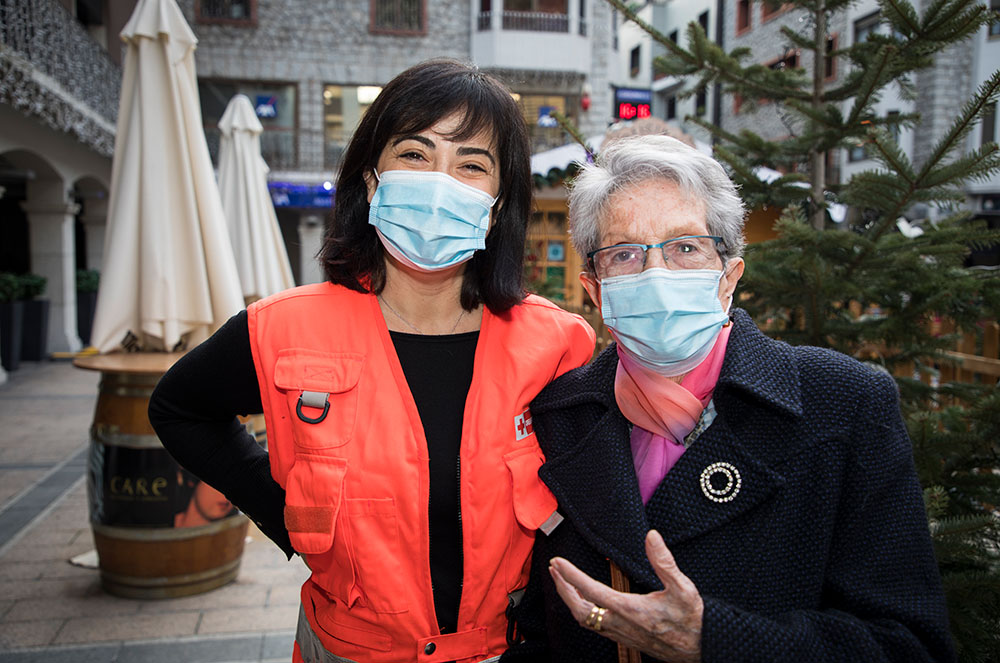 Regals per a la gent gran