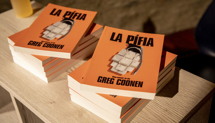 Dona Secret-La pífia